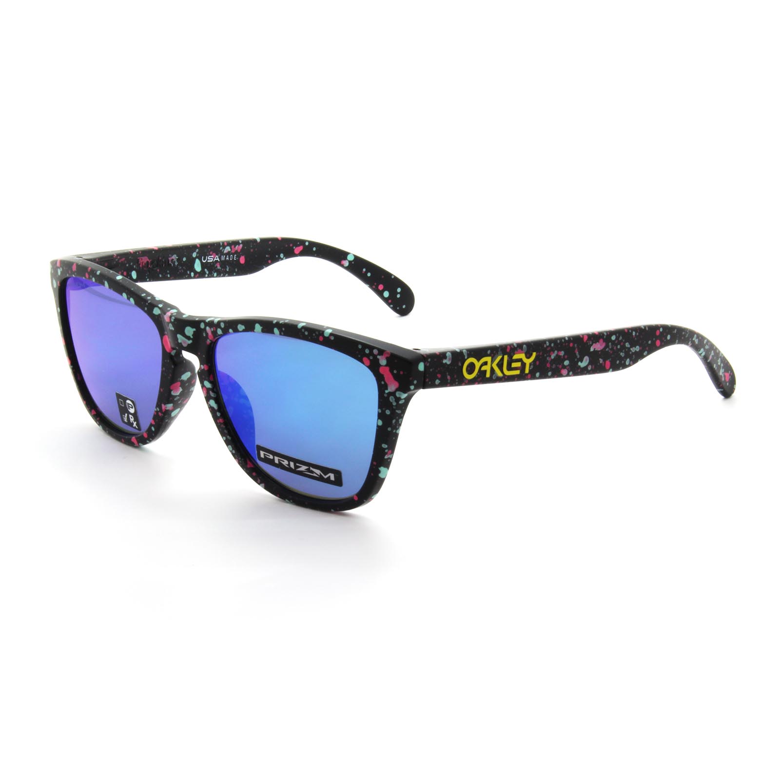 OO 9245 Frogskins